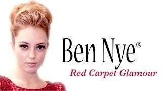 Red Carpet Makeup Guide  Tips and Tutorial from Ben Nye [upl. by Uyerta988]