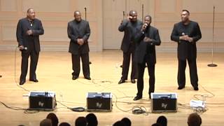 The Northern Kentucky Brotherhood Singers [upl. by Leontina786]