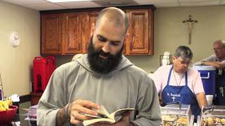 Texas Franciscans  A Day in the Life [upl. by Anirbac208]