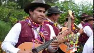 CARNAVAL DE CARHUANCA  AÑASCHAY [upl. by Vincelette]