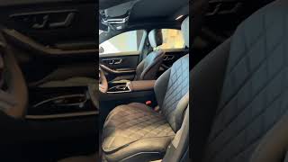 24년식 벤츠 S 450d AMG 라인 즉시 출고 shots s450d [upl. by Earehc102]