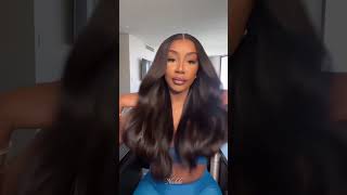 Lets get into this Yaki Bye Bye Knots wig from Amazon Nadula ‍Big Deals on July16July17 nadula [upl. by Jeffery448]