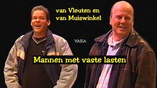 Vleuten en MuiswinkelMannen met vaste lasten Financien Vara [upl. by Aubreir]