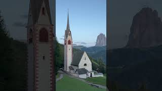 ❤️🇮🇹 Italy ortisei travel beautiful trendingshort [upl. by Retsel]