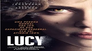 Lucy 2014 Spot Estendido HD Legendado [upl. by Lyle]