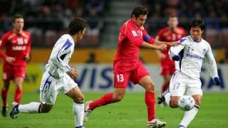 FINAL  Adelaide United Vs Gamba Osaka AFC Champions League 2008 2nd Leg [upl. by Forbes]