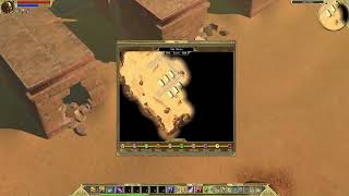 Titan Quest Walkthrough  Giza [upl. by Zil]