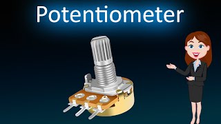 Potentiometer  3D animated explanation  Class 12th physics  Current electricity [upl. by Mellisent]