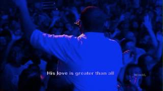 Hillsong  Yahweh  With SubtitlesLyrics  HD Version [upl. by Pietrek]