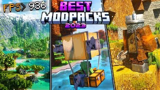 The Best ModPack For Minecraft Bedrock 121🔥 The Best ModPack in Minecraft 2024 [upl. by Christel109]