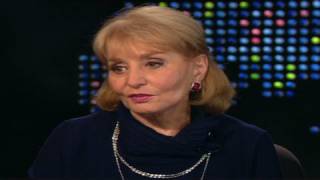 Barbara Walters Politics and The View [upl. by Catrina]