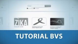 Tutorial BVS [upl. by Drolyag716]