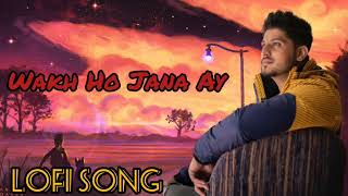 Wakh Ho Jana Ay Punjabi Sad Song🥺 Gurnam BhullarIna Naina No Hon Aadat Pay Gyi Ay lofi sadsong [upl. by Wertheimer]