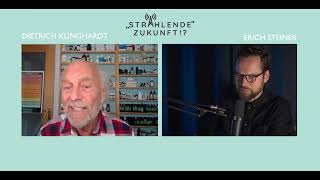 Strahlende Zukunft mit Dr Dietrich Klinghardt [upl. by Winna]