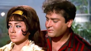 Janam Janam Ka Saath Hai  4K Video  Tumse Achha Kaun Hai  Shammi Kapoor Babita K  Mohammed Rafi [upl. by Virgin]