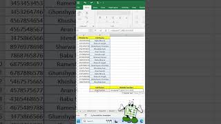 Excel interview Question for Employees 😎  Advanced Excel 💯 shorts excel exceltips education [upl. by Ramberg]