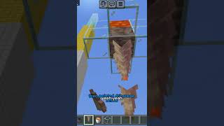 We can get Infinite lava in Minecraft [upl. by Akcinehs]