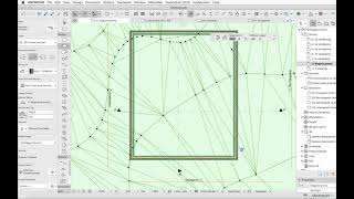 CHEOPS Archicad training deel 2 [upl. by Baniez]