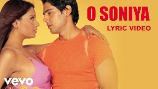 O Soniya Lyric Video  Ishq Hai TumseBipasha Basu Dino MoreaUdit Narayan Alka Yagnik [upl. by Tnahs281]