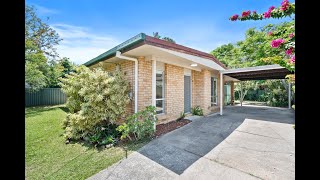 6 Ceduna Street Loganholme  LJ Hooker Beenleigh  Benjamin Waite [upl. by Kellby]