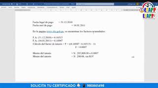 𝗖𝗨𝗥𝗦𝗢 𝗚𝗥𝗔𝗧𝗨𝗜TO VALORIZACIÓN DE OBRAS POR CONTRATA 📚 [upl. by Washko]