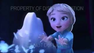 Parodia Frozen  “…facimm a’ pall” by Poppi amp Pighi [upl. by Grunenwald]