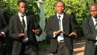 Mambo Ya Yesu By Frt Renatus Rwelamira AJ [upl. by Ycnej]