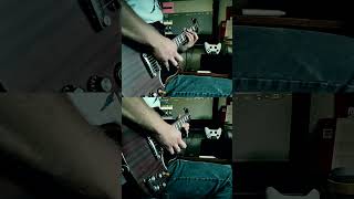 The Struggle Within  Metallica metallica metal guitar [upl. by Nyliak]