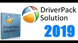 DriverPack Solution 2019 [upl. by Kenay67]