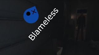 Blameless full GameplayNo Commentary [upl. by Ardnassela]