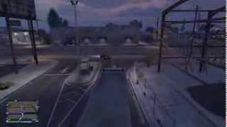 GTA V Online Convoy Roleplay [upl. by Notelrahc]