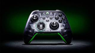 La Manette XBOX Series X Qui Surpasse la Xbox Series Elite 2  La meilleure en 2024 [upl. by Chyou]