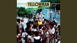 Yellowman Wise feat Fathead [upl. by Asilanna621]