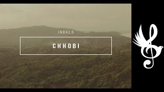 Chhobi  Indalo  Full Music Video  New Bangla Song [upl. by Nnahsal]