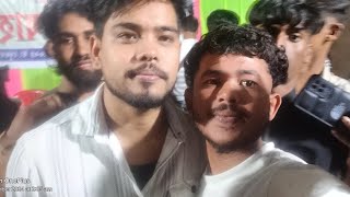 Ya Ali song l singer Sanjiv Bora l camera 📸 foridul l viral video l channel foridul short fun 58K [upl. by Enyar]