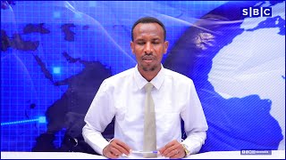 WARKA SBC TV 6112024 WARIYE WARSAME LAACDHEERE  HARGEYSA [upl. by Aneehsit]