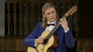 quotClassical Guitar in the XXI Centuryquot ADel Sal SVlaskalic RZorkin ABegutov [upl. by Aidualk]