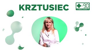 Kaszel przypominający pianie koguta 🐓  KRZTUSIEC [upl. by Boarer]