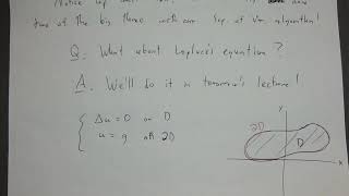 Math 462  Lecture 24 [upl. by Elda]