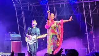 Sophie EllisBextor  Groovejet  Lady Live at Birmingham Pride 26th May 2024 [upl. by Devin275]