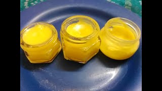 Home made Electrical Pain balm  மின்சார தைலம்  எளிய செய்முறை  Sharanyas Kitchen [upl. by Frolick]