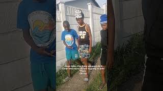 Umlazi Kasi boys Ep 1 [upl. by Ocicnarf]