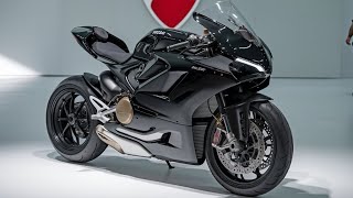 What’s New in the Ducati NCR M16 2025 Features and Specs Revealed [upl. by Yenattirb]