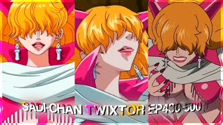 Sadichan  Free Twixtor clips  One piece • ep 430500 [upl. by Eleazar802]