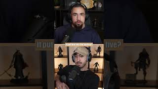 Rob Whittaker EXPLAINS Why He Doesn’t Like Talking About Middleweights amp Caio Borralho’s Ranking [upl. by Eneloj364]