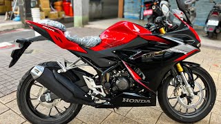 Finally 2025 Honda CBR 150 New Model launch Date Confirm😱New Feature👌New Change😱All Details Is Here [upl. by Audrey]