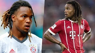 Renato Sanches và hành trình sụp đổ của một tài năng [upl. by Leith]