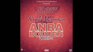 Slott  KoutÃ¨ Manman Anba Bouden Riddim Soca quotStLuciaquot [upl. by Emelen902]