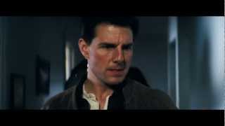 Jack Reacher  La prova decisiva  Spot italiano quotSpietatoquot [upl. by Shirlie]