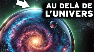 Quels SECRETS AuDelà de lUNIVERS  Un INCROYABLE Voyage vers lINCONNU  DOCUMENTAIRE ESPACE [upl. by Crane964]